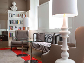 The Harmonie Vienna, BW Premier Collection