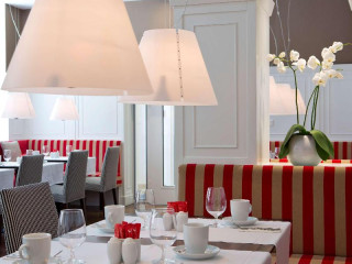 The Harmonie Vienna, BW Premier Collection