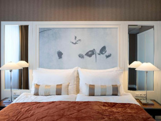 The Harmonie Vienna, BW Premier Collection