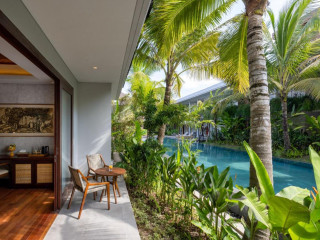 The Hava Ubud A Pramana Experience