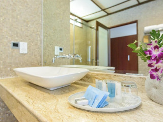The Haven Khao Lak