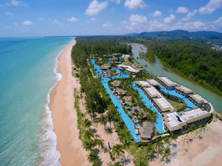 The Haven Khao Lak