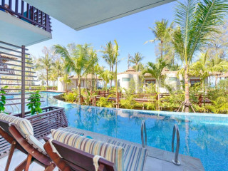 The Haven Khao Lak