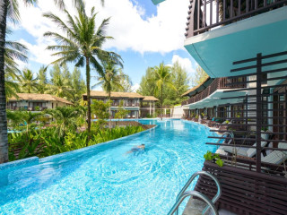 The Haven Khao Lak 