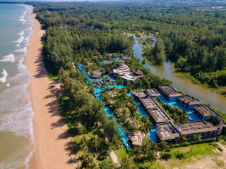 The Haven Khao Lak 