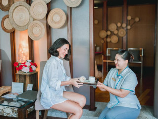 The Haven Khao Lak