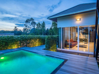 The Haven Krabi