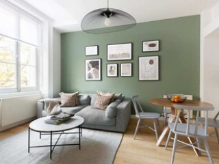 THE HEART OF PADDINGTON - BRIGHT AND CENTRAL 2BDR FLAT WITH PARKING