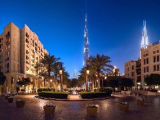 ICON Embassy