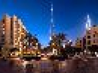 ICON Embassy