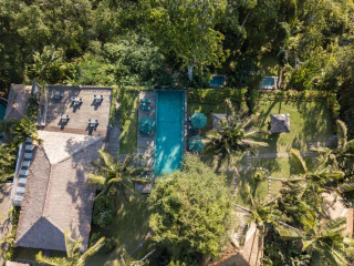 The Hidden Paradise Ubud