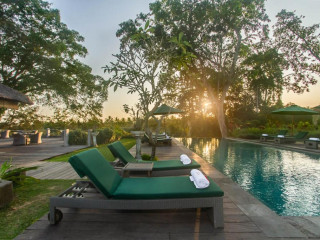 The Hidden Paradise Ubud