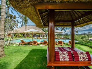 The Hidden Paradise Ubud