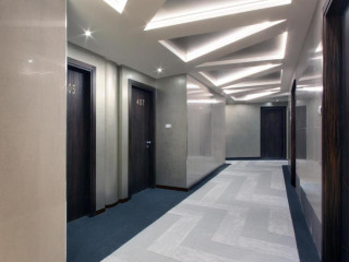 The Hive Hotel