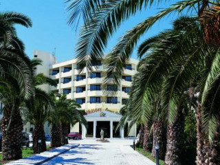 THE HOLIDAY RESORT DIDIM