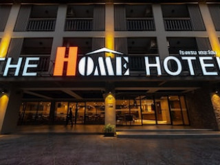 THE HOME