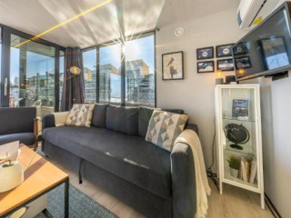 The Homeboat Company Parque das Nacoes