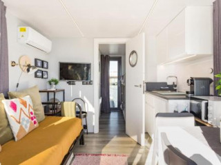 The Homeboat Company Parque das Nacoes