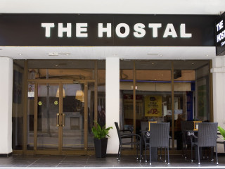 The Hostal