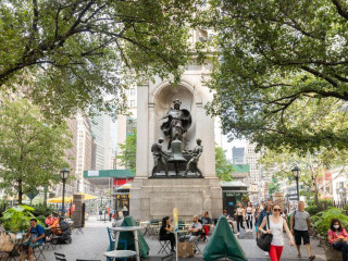 The Hotel at Fifth Avenue