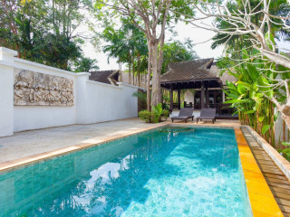 The Hotspring Beach Resort and Spa