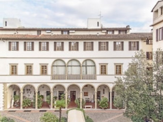 THE HOXTON, FLORENCE