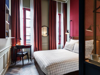 The Hoxton Paris
