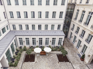 The Hoxton Paris