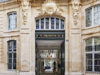 THE HOXTON PARIS