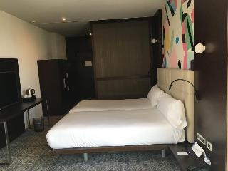 The Hoxton, Poblenou