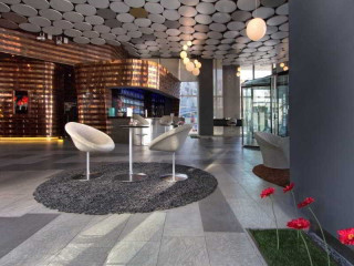 The Hoxton Poblenou