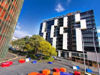 The Hoxton, Poblenou