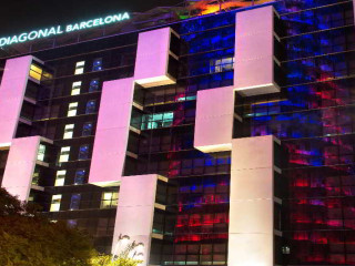 The Hoxton, Poblenou