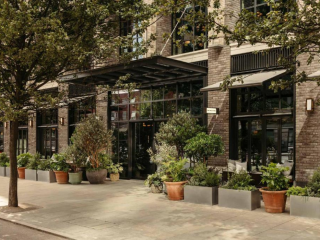 The Hoxton Southwark