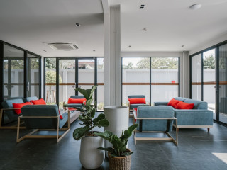 THE ICONIC DON MUEANG BY ANDACURA (SHA)