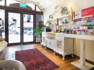 INN AT TEMPLE STREET