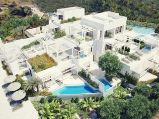 The Island Concept Luxury Boutique