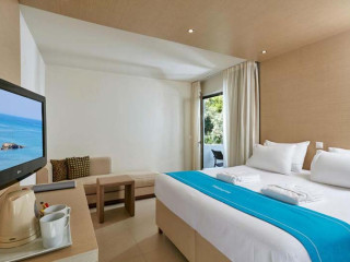 THE ISLAND HOTEL (ADULTS ONLY +16Y.O)