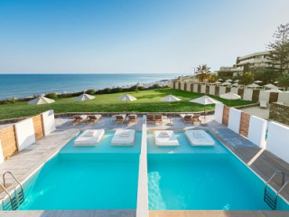 ALBATROS PALACE SHARM
