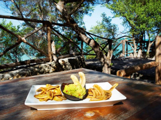 The Island Pongwe Lodge