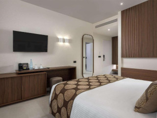 The Marble Resort Luxury Villas