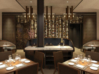 The James New York NoMad