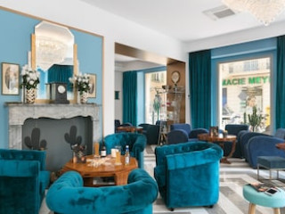 THE JAY BY HAPPYCULTURE