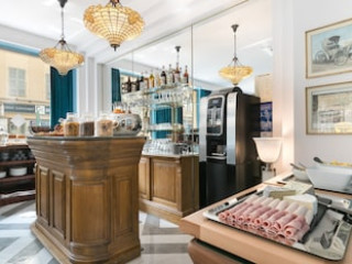 THE JAY BY HAPPYCULTURE