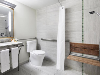 The Jewel Hotel, New York