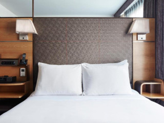 The Jewel Hotel, New York