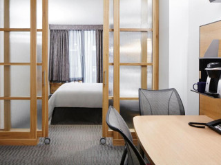 The Jewel Hotel, New York
