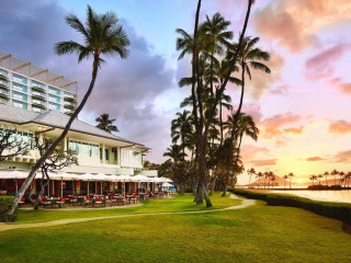 The Kahala Hotel and Resort