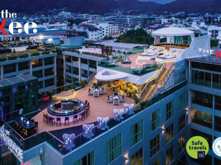 The Kee Resort and Spa