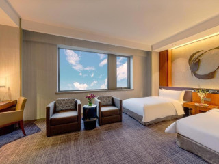 The Kee Resort and Spa